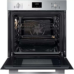 Avis Smeg SF6400TVX - Noir