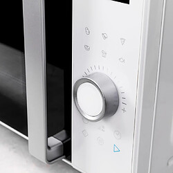 Acheter Cecotec GrandHeat 2500 Flatbed - Blanc