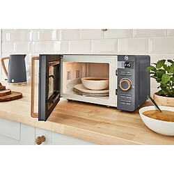 Avis Swan SM22036GRYNEU - Gris
