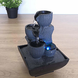 Zen Light ZENLIGHT Fontaine Variation Couleur Kini