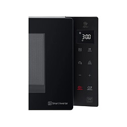 Acheter Lg MS3235GIB - Noir