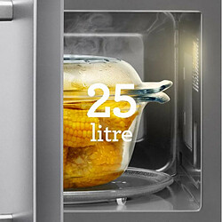 Acheter Sage SMO650BSS4EEU1 - Inox