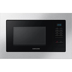 Samsung MG23A7013CT - Inox