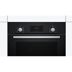 Avis Bosch HBF153BB0 - Noir