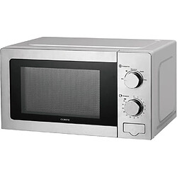 Acheter Oceanic OCEAMO20S - Silver