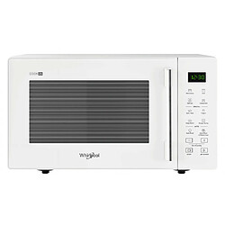 Whirlpool MWP 253 W - Blanc