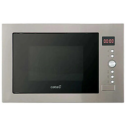 Cata MC 32 DC Inox