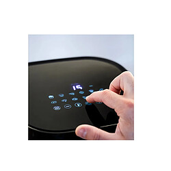 Solac FA1400D - Noir pas cher