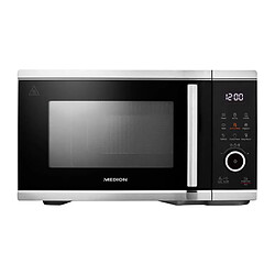 Talk To Me Four micro onde MEDION MD 11499 - Fonction friture a air chaud