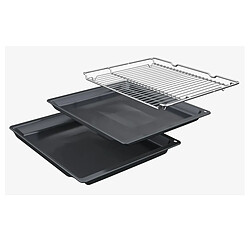 Acheter Siemens HM776GKB1 - Noir