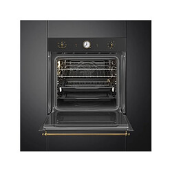 Smeg SFP805AO - Anthracite
