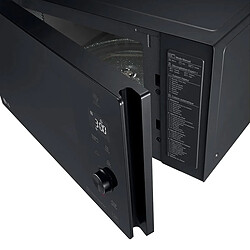 Lg MH7265DPS - Noir
