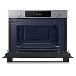 Avis Samsung NQ5B4513GBS - Inox