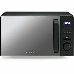 Flama 1833FL - Noir