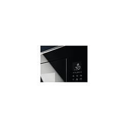 Electrolux KMFD264TEX Inox