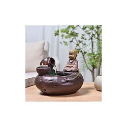 Zen'Arôme Zen Arome Fontaine Bouddha Médina