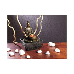 MAGNETICLAND Fontaine Intérieure Buddha