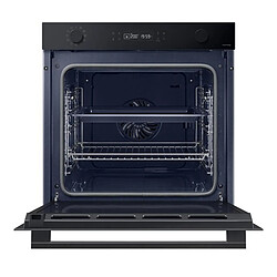 Avis Samsung NV7B41307AK - Noir