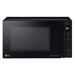 Lg MS3235GIB - Noir pas cher