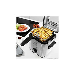 Cecotec CleanFry Infinity 1500