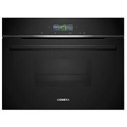 Siemens CD714GXB1 - Noir