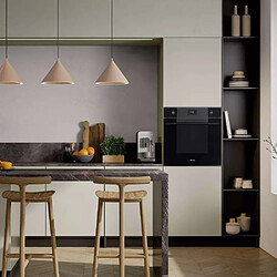 Smeg SFP6101TB3 - Noir