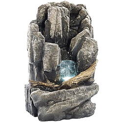 Magneticland Fontaine Mizu Konda