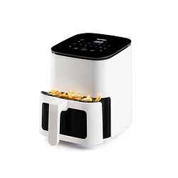 Domo DO541FR - Blanc