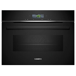 Siemens CM724G1B1 - Noir