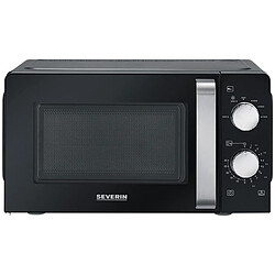 Severin MW7886 - Noir