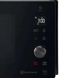 Avis Lg MH7265DPS - Noir · Reconditionné