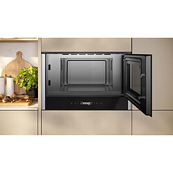 Avis Neff NR4WR21N1 - Noir
