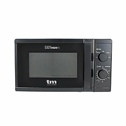 Tm electron Micro-ondes gril - Noir