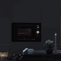 Cecotec GrandHeat 2590 Built-In - BlackRose