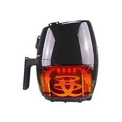 Beper P101FRI001 - Noir