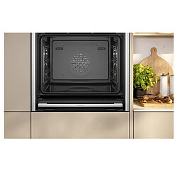 Acheter Neff B64FT33N0 - Noir