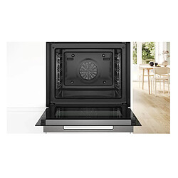 Acheter Bosch HBG7764B1 - Noir