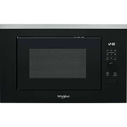 Acheter Whirlpool WMF250G - Noir