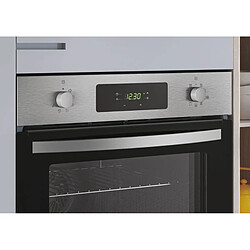 Acheter Candy FICDX676 - Inox