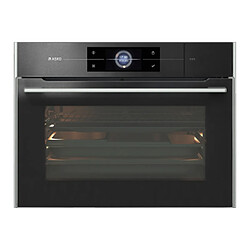 Asko OCS8478G - Inox - Reconditionné