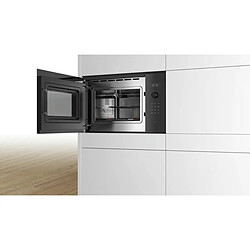 Acheter Bosch BEL554MB0 - Noir
