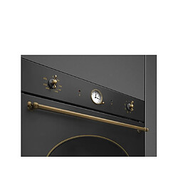 Avis Smeg SFP805AO - Anthracite