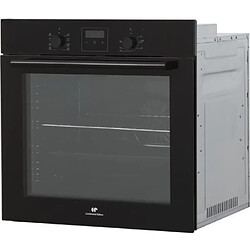 Continental Edison CEF80CBP - Verre Noir