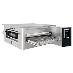 Four à pizza Casselin