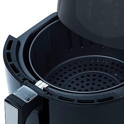 H.Koenig friteuse sans huile électrique - FRY800 pas cher