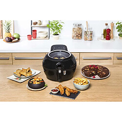 Seb ActiFry Genius - Noir