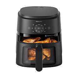 Acheter Philips Airfryer 2000 NA220/00 - Noir