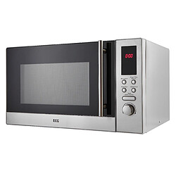 Ecg MTD 231 S - Inox