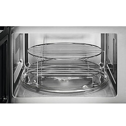 Acheter Electrolux KMFD264TEX - Inox