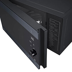 Lg NeoChef MH6565CPW - Noir
